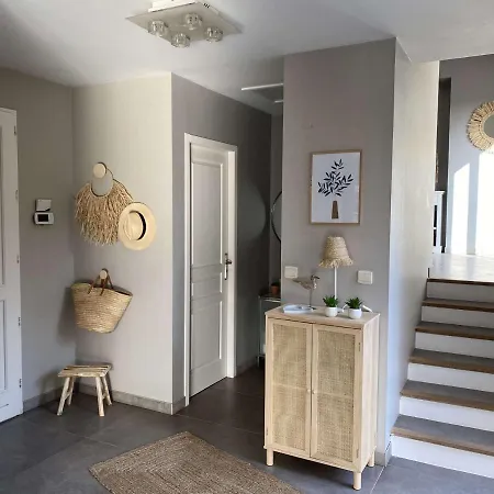 Villa Les Issambres, 5 Pieces, 8 Personnes - Fr-1-632-12 Πλωτό κατάλυμα Les Issambres